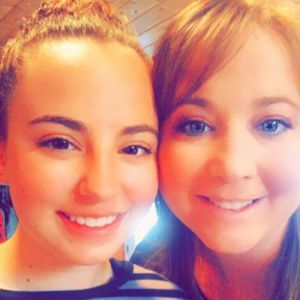 Meet your Posher, Mandy